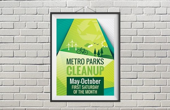 Custom Posters and Banners