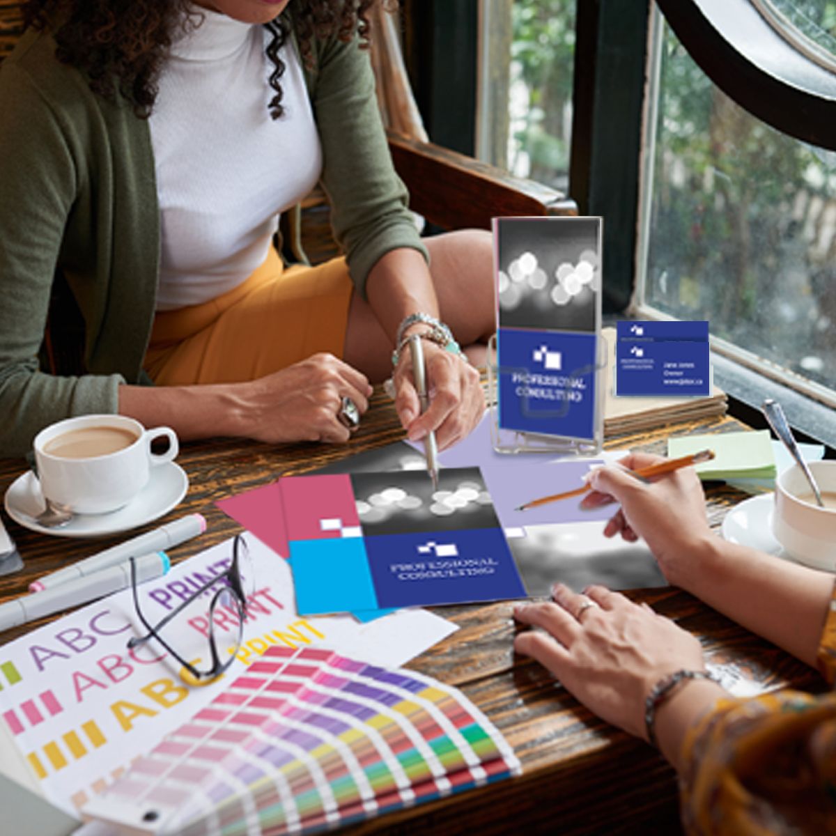 Is Your Marketing Faithful To Your Brand?